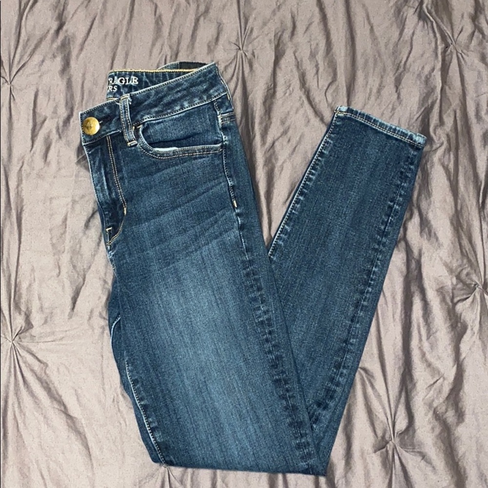 American Eagle Outfitters Jeans